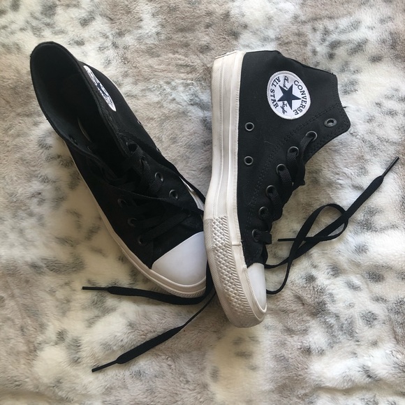 converse 2's